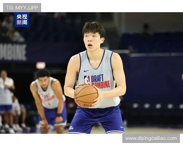 瀚森荣膺CBA最佳防守球员但面对NBA更高强度仍需全面提升
