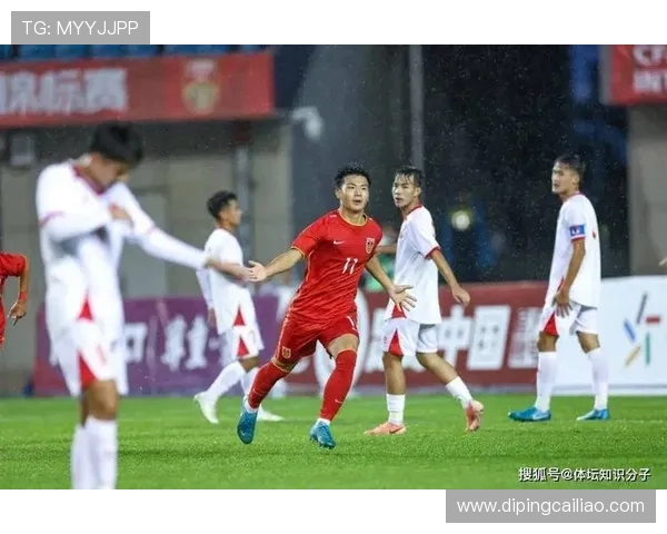 U16国足大胜收官集训 U22国足计划12月上旬再集中备战