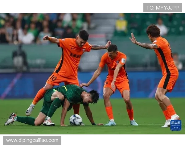 国安联赛夺冠渺茫足协杯决赛成最后救命稻草