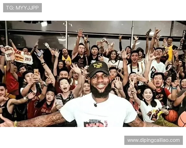 余华谈詹姆斯：从小皇帝初入骑士队起的忠实粉丝之路