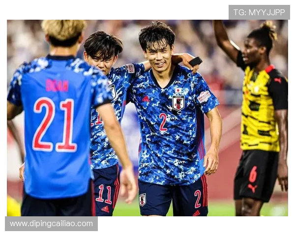 日本男足将于十一月十四日热身迎战非洲劲旅加纳国家队全力备战新赛季
