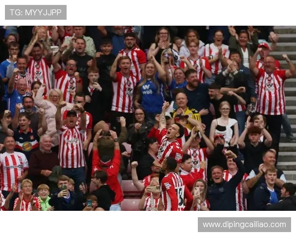 桑德兰豪砸两亿强势崛起升至英超第二黑猫化身黑马震撼全联盟