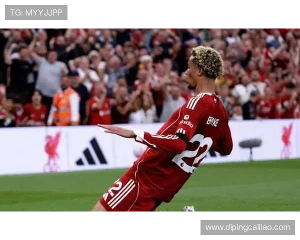 谁能想到卫冕冠军利物浦竟成英超最长连败球队已遭四连败